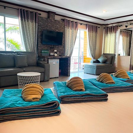 The Harbor Front เกาะล้าน Hotel Ngoại thất bức ảnh