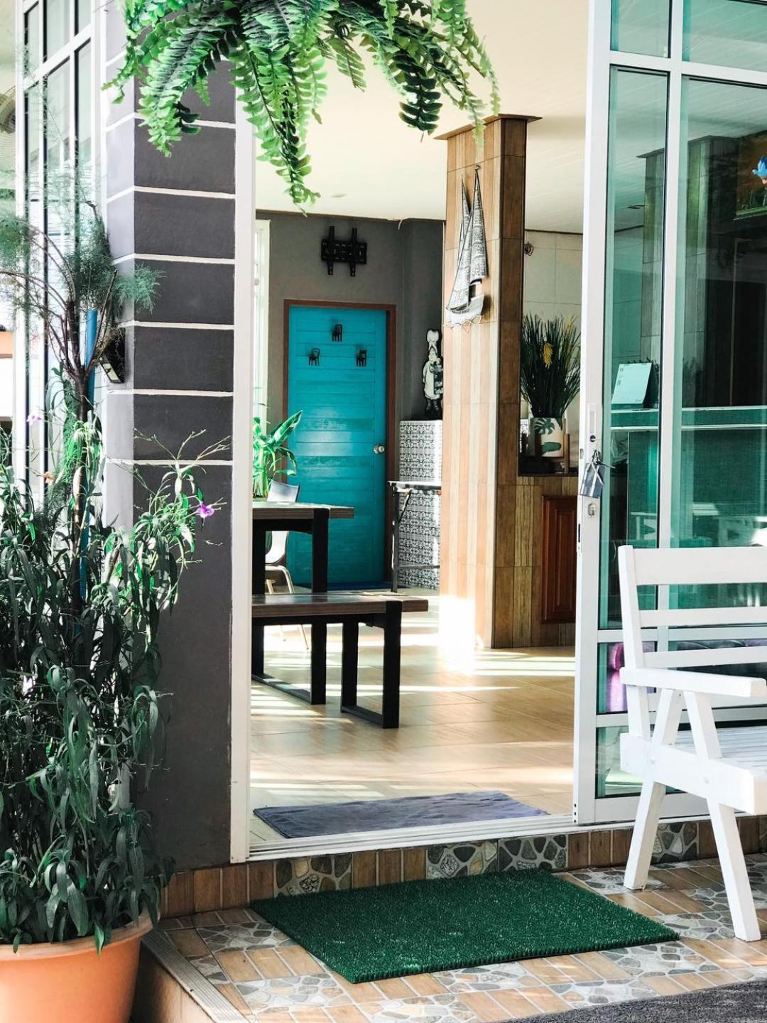 The Harbor Front เกาะล้าน Hotel Ngoại thất bức ảnh